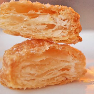 パイ生地 : marimo cafe