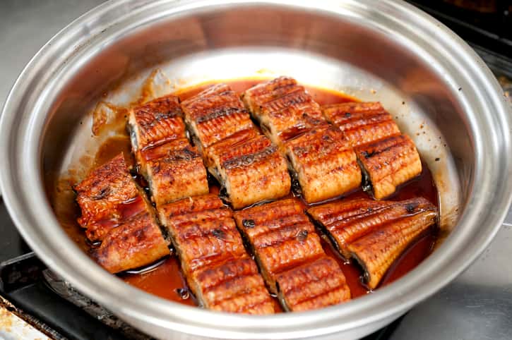 うなぎ料理 人気のレシピ16選！おつまみから丼ものまでご紹介の人気レシピ・作り方デリッシュキッチン