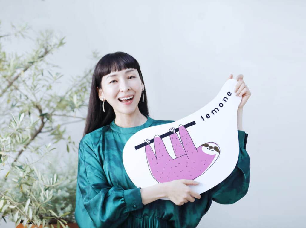 麻生久美子さん、映画『高野豆腐店の春』で「大好きな広島に帰れた」：telling, テリング