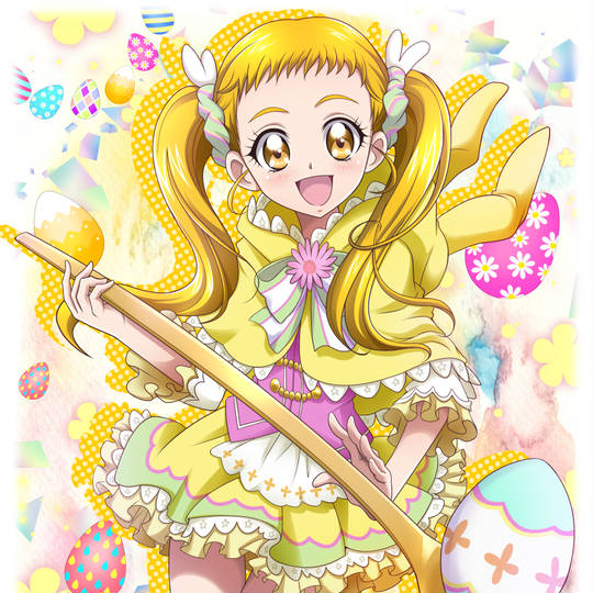 Ｙｅｓ！プリキュア５各話あらすじ