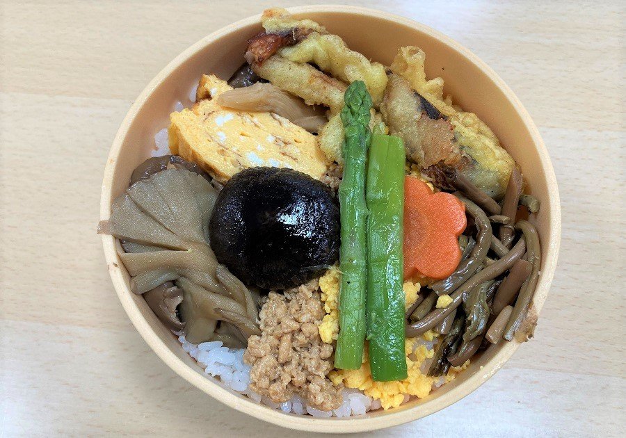 福島・会津旅行記⑮田季野「わっぱ飯」 会津若松ルミログ～ルミルミのデリシャス・プレシャス