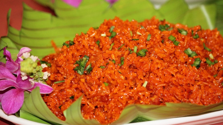 グアム旅行 ～チャモロ料理とステーキ～ : 富山のミカエル日記