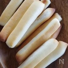 ふかふか♪基本の丸パン 手ごねパンレシピ動画