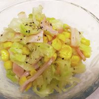 子供が喜ぶキャベツレシピ16選！食べやすい人気のメニューで苦手な食材を克服しようfolk