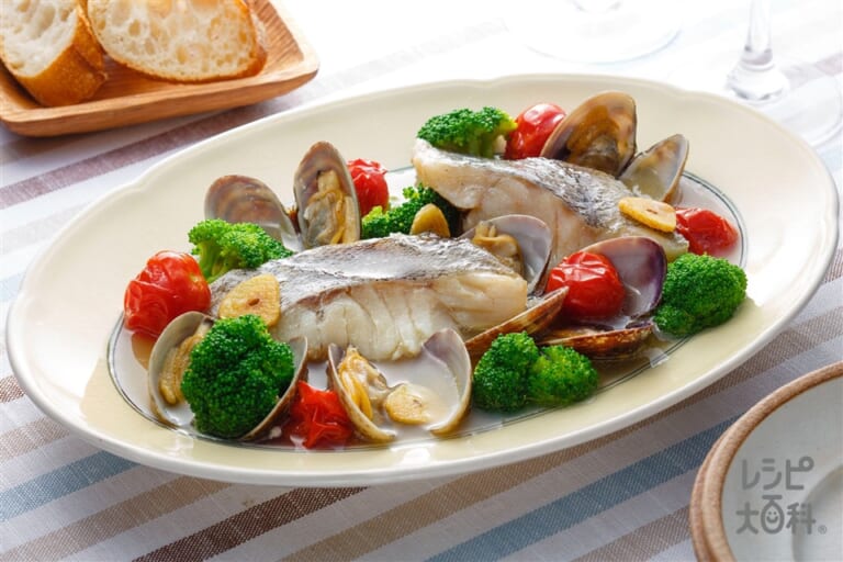 魚レシピまとめ マンネリ脱出 簡単レシピ定番からちょいアレンジまで8選鮭・ブリ・タラの晩御飯献立