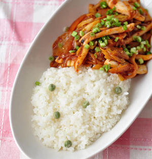 ドライブイン よしだ イカ丼 レシピTikTok