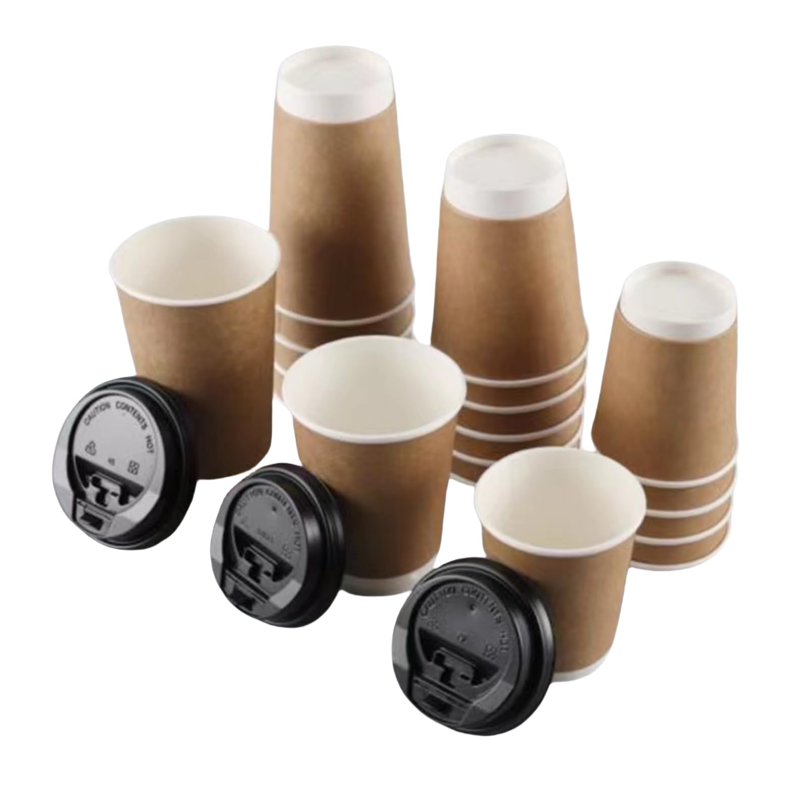 紙コップ エコ断熱カップ12オンス 360mlブラック 1セット 1000個:50個×20パック楽天市場 紙コップ おしゃれ オシャレテイクアウト 90mm口径 ECOブラック断熱カップ10oz 1000個 紙カップ 黒色 容器 業務用 エコ容器 使い捨て フード デザート コーヒーBARISTA