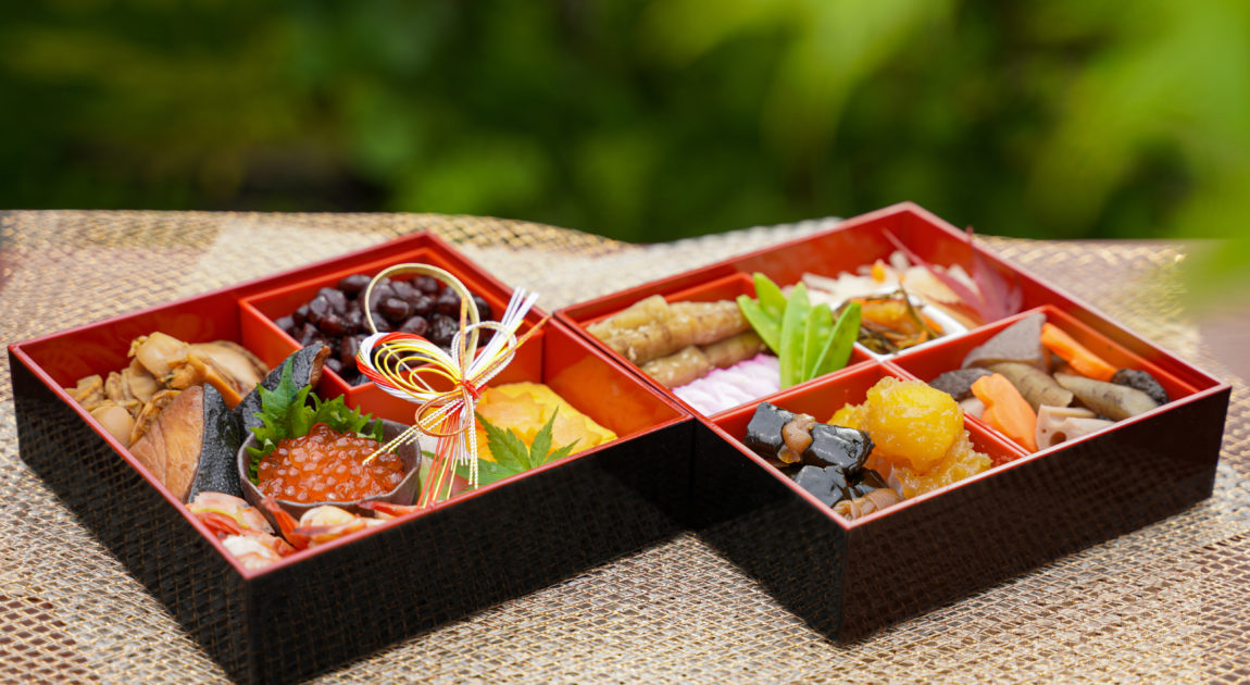 おせち2025株式会社ヒライ