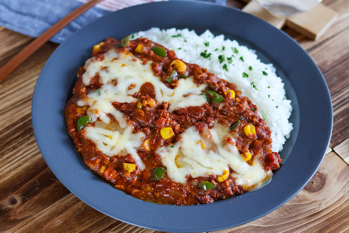 基本からアレンジまで！思わずつくりたくなる「カレールーキーマカレー」のレシピ集クックパッド