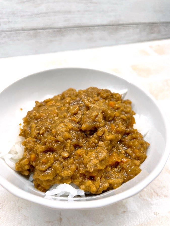 暑くても忙しくても作れる！山本ゆりさんの「レンジカレー」フーディストノート