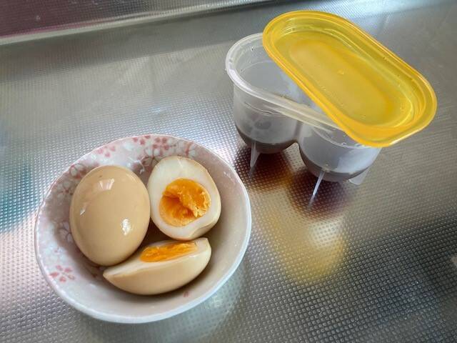 ダイソーの「味付けたまごメーカー」は本当に使いやすいのか？他100均や裏技と比較してみた結果は？ マミ- エキスパート - Yahoo!ニュース