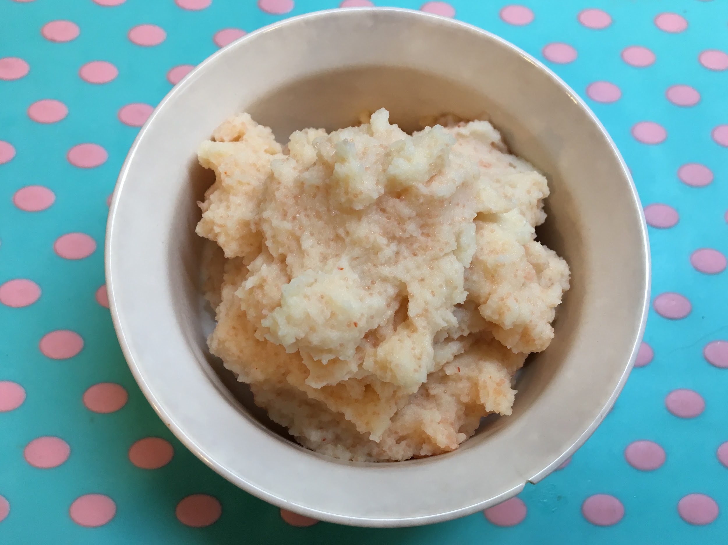 コストコのマッシュポテトでポテトサラダ : kana-kitchen