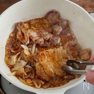 基本からアレンジまで！思わずつくりたくなる「とんてき オニオンソース」のレシピ集クックパッド