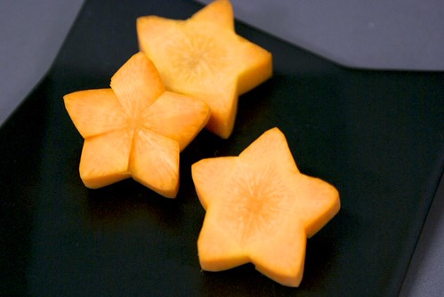 今さら聞けない？！ねじり梅の飾り切りの切り方＊お料理の見栄えUPしますよ♪料理のレシピや作り方暮らしニスタ