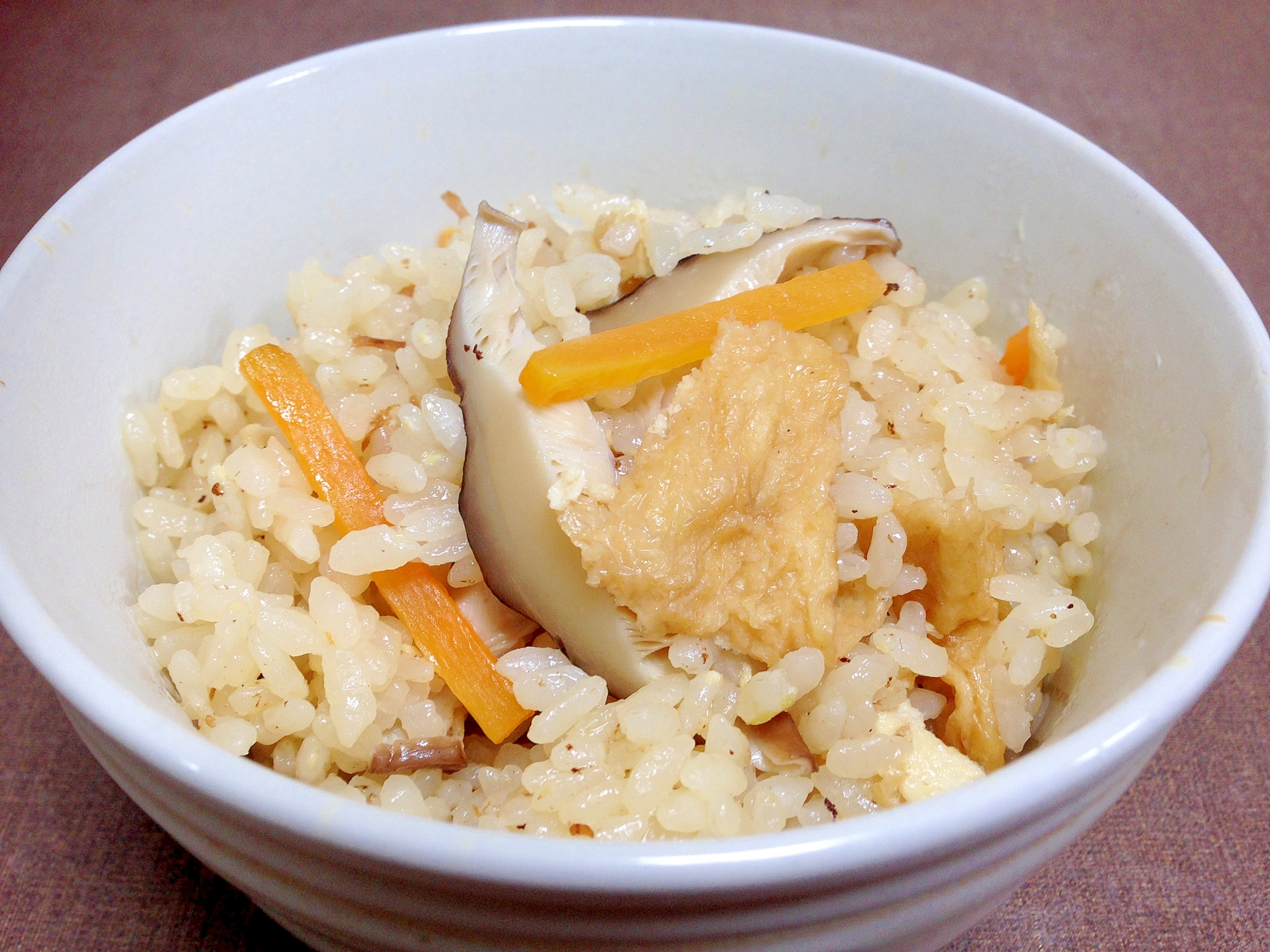 角煮の煮汁リメイク☆油淋鶏 と 親子丼☆夜食侍が行く