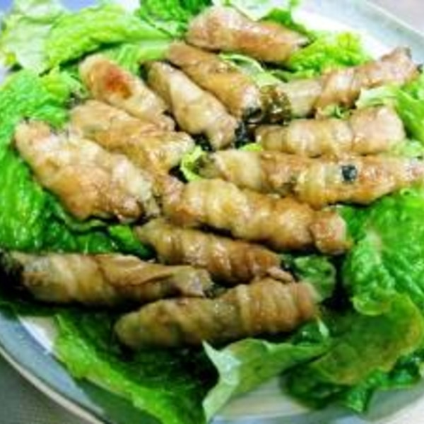 焼肉の定番「サンチュ」とは？食べ方＆人気レシピまとめ！ - macaroni