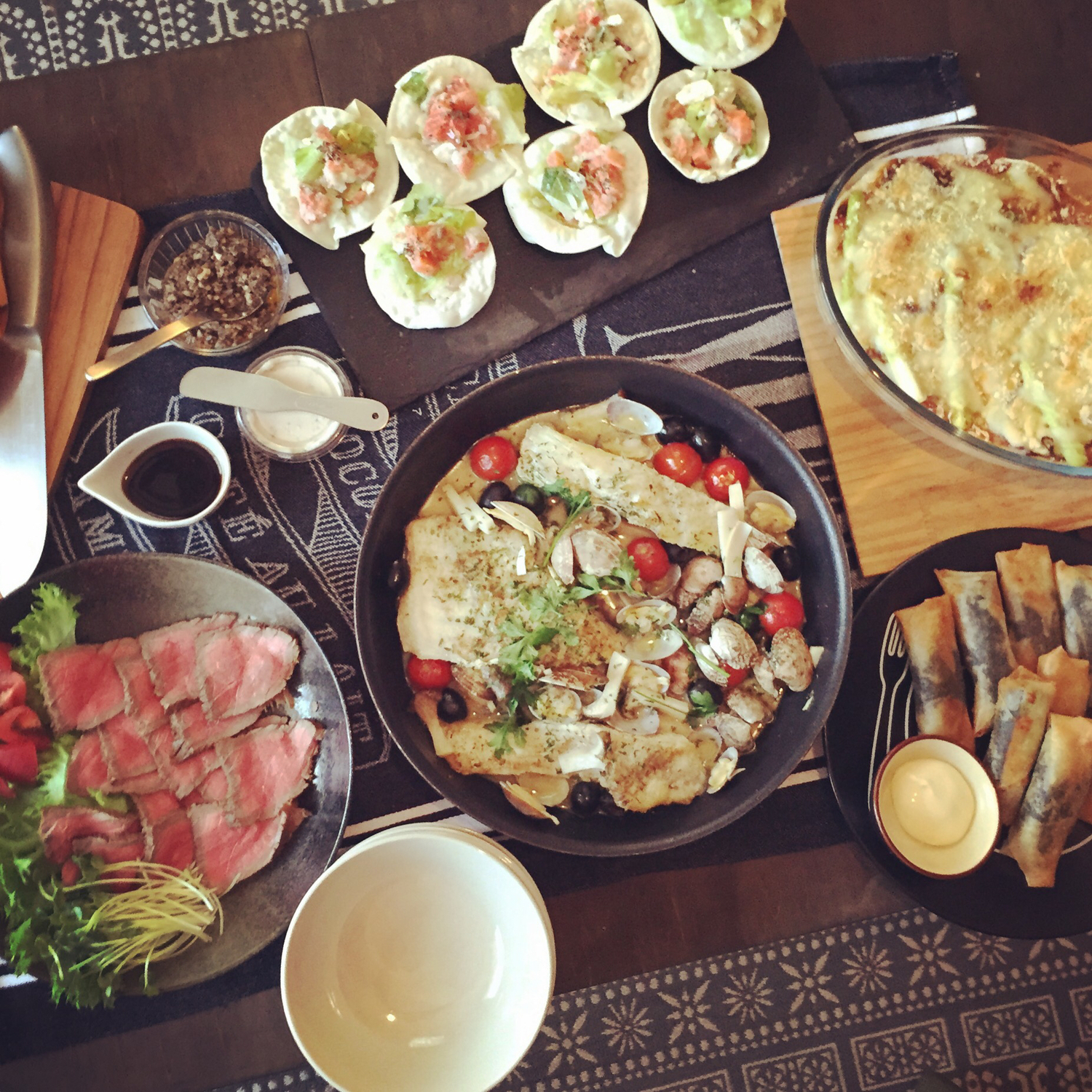 子どもの友だちが遊びに来るときのお昼ご飯は？喜ばれるランチメニューなど子育て情報メディア「KIDSNA STYLE」