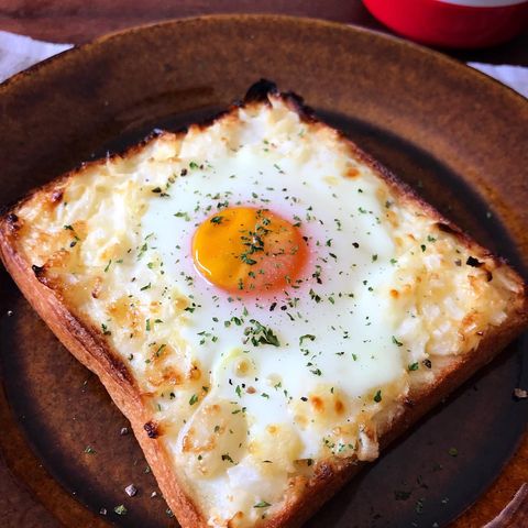 夜食にぴったり！とろけるチーズが魅力の食パンアレンジレシピ集2025 年のリアルなLemon8ユーザー体験