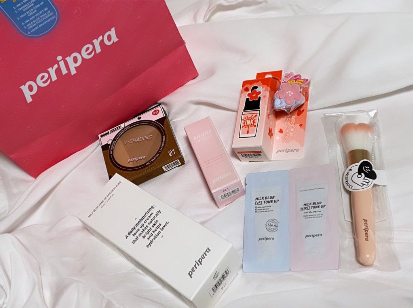 プロ アイ パレットCLIO他、2商品を使った口コミ - クリオの福袋 ドンキに税込3275円で売ってました！ by こみえ アトピー肌LIPS