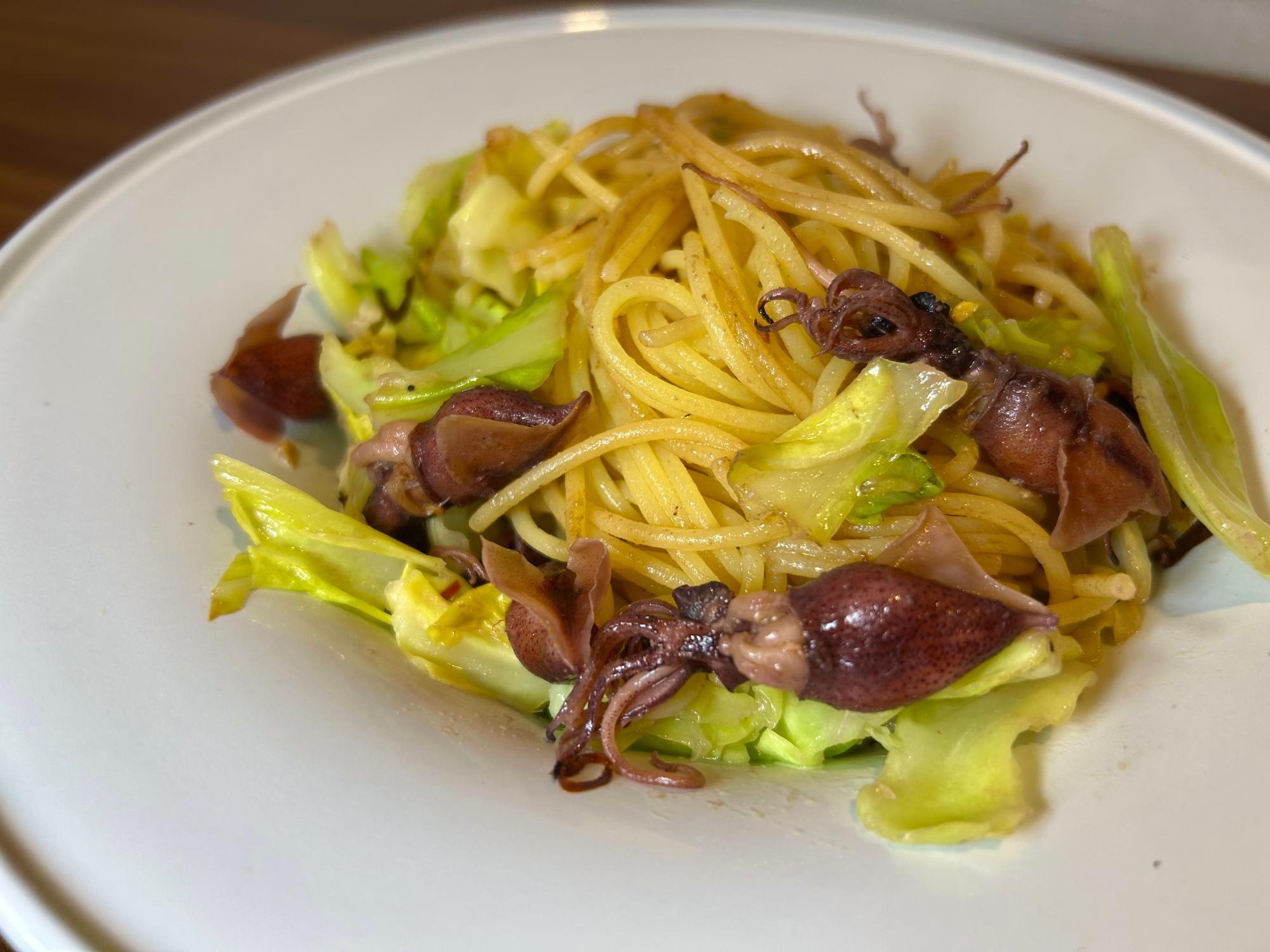 基本からアレンジまで！思わずつくりたくなる「アンチョビペーストパスタ」のレシピ集クックパッド