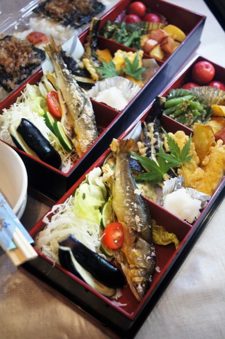 ゆとりの空間』料理家・栗原はるみプロデュース！オリジナルレシピのランチを楽しもう！香川県の最新グルメ・観光・イベント情報ナイスタウン