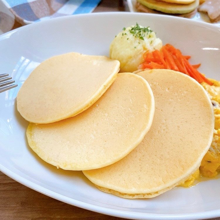 米粉パンのショートケーキTable for All 食物アレルギーケア -ニッポンハム