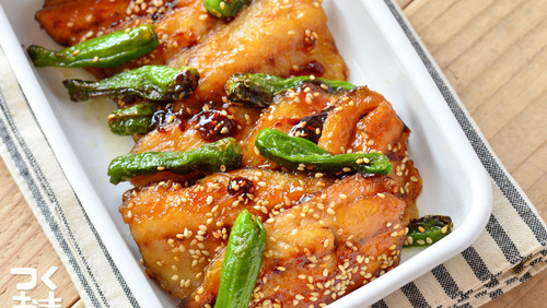 ひっくり返すだけ！ ぴったりオムライス弁当