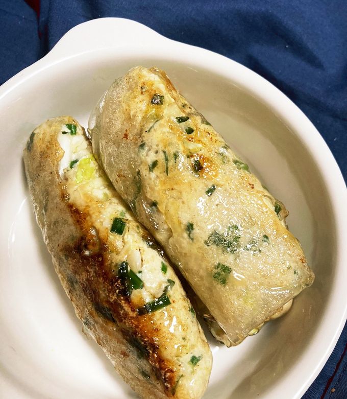 ライスペーパー棒餃子 by トロママ06クックパッド簡単おいしいみんなのレシピが392万品