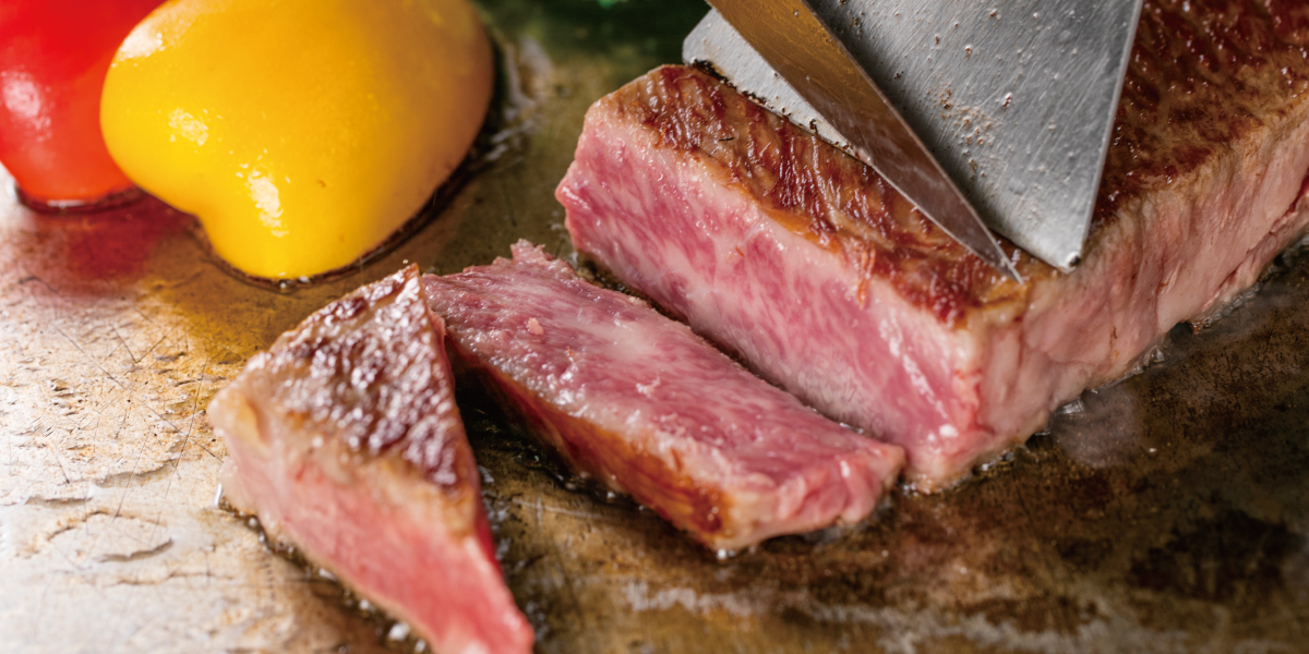 東京、注目ステーキ12選