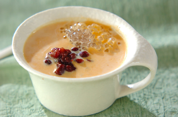 温かいデザートめまんま Bien Mangerのブログ