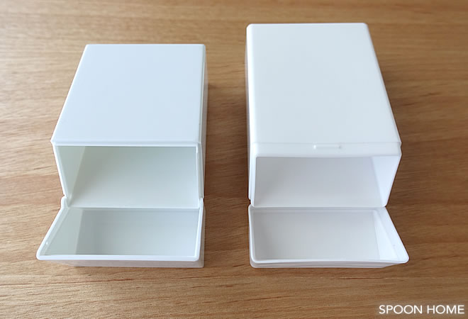 ココアシガレット 缶ケース♡セリア - メルカリ