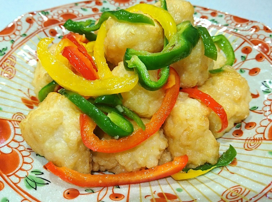 基本からアレンジまで！思わずつくりたくなる「冷凍イカ」のレシピ集クックパッド