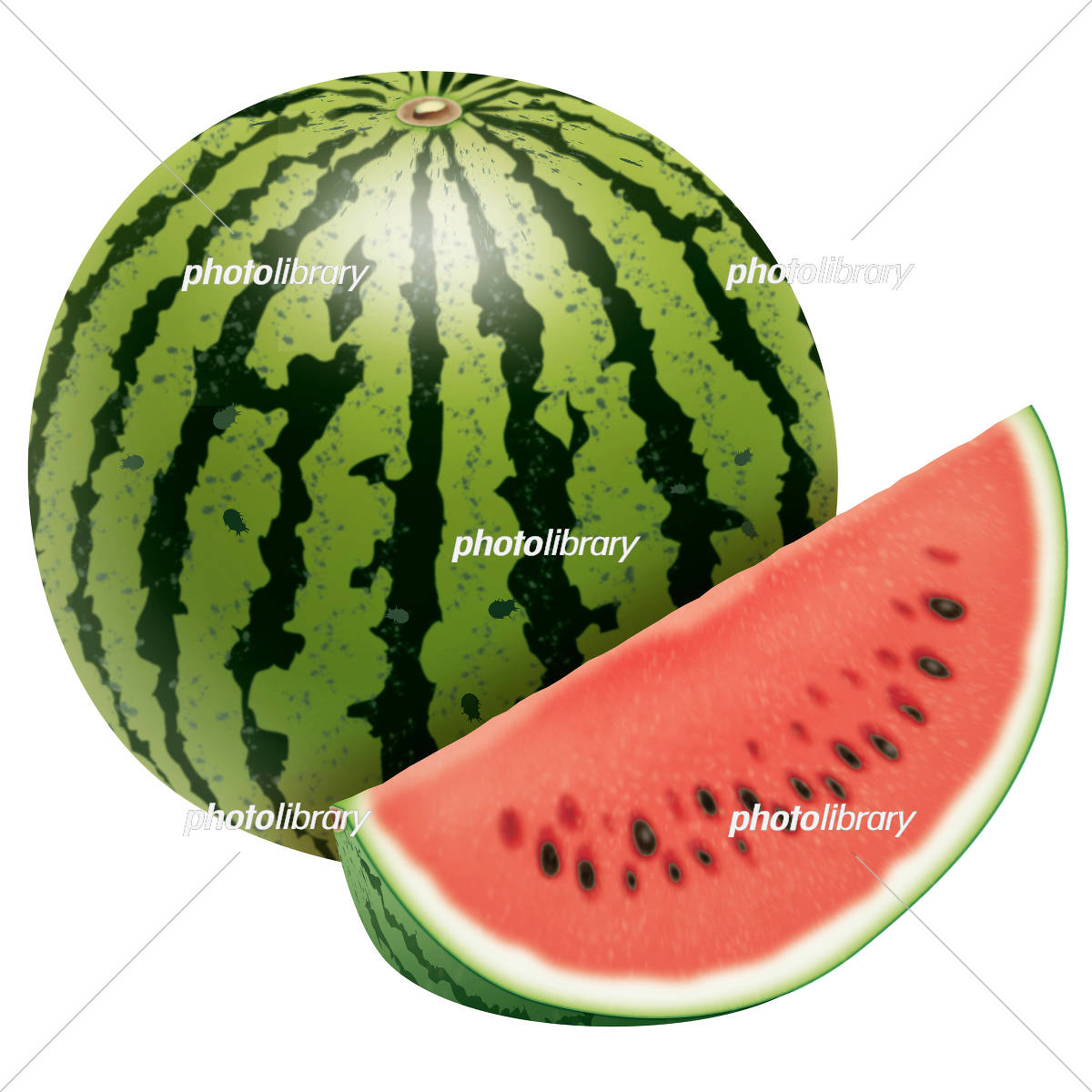 下原すいかの唐澤農園－長野県産の新鮮すいかをお取り寄せ・直売