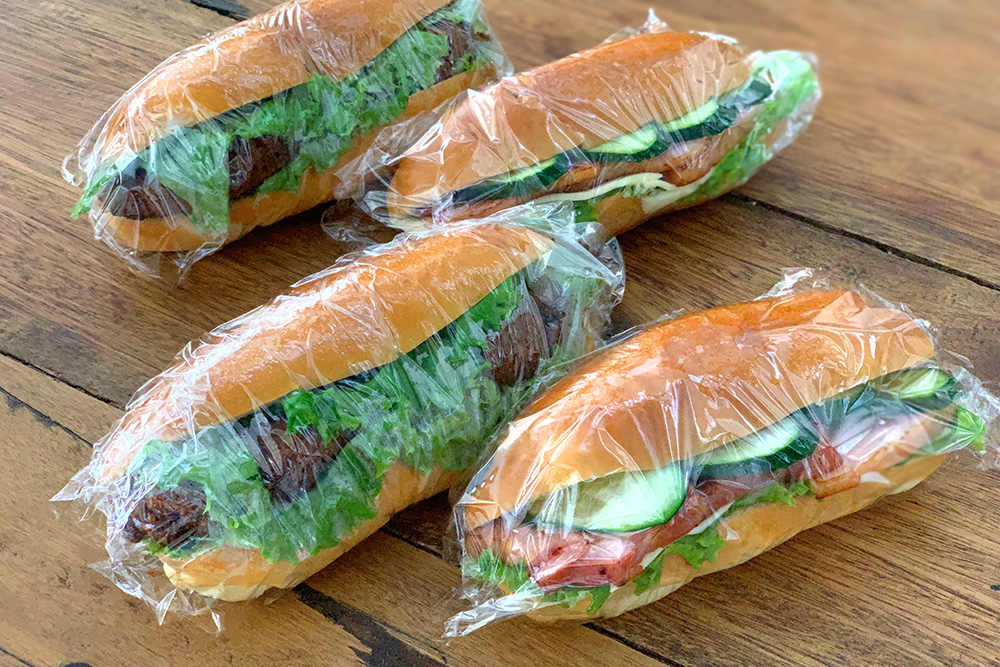 パンのお弁当 大人用 のレシピ・作り方 人気料理ランキング - 楽天レシピ