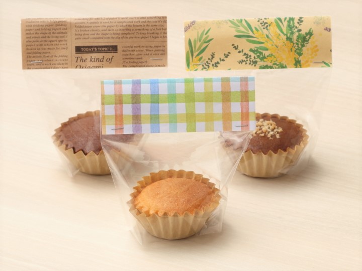 セリアやダイソーなど100均で買える？定番人気の「カップケーキ型」・おすすめ8