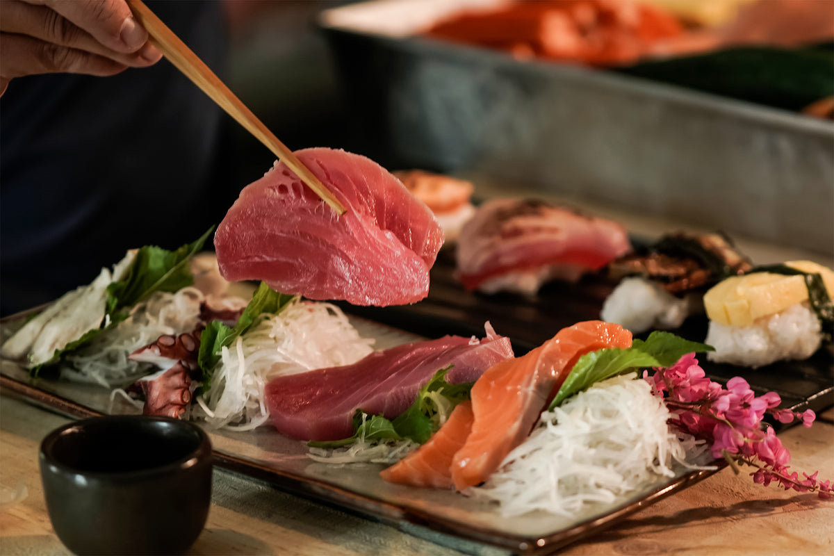 和食は「見た目」でもっと美味しくなる！食卓映えするセンスアップのコツマナトピ