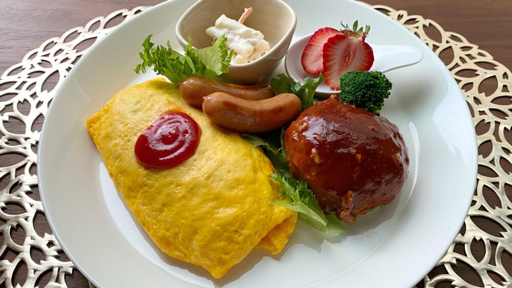 お子さまランチプレート お子様ランチプレートのおすすめ人気ランキング 子供が喜ぶのは？2025