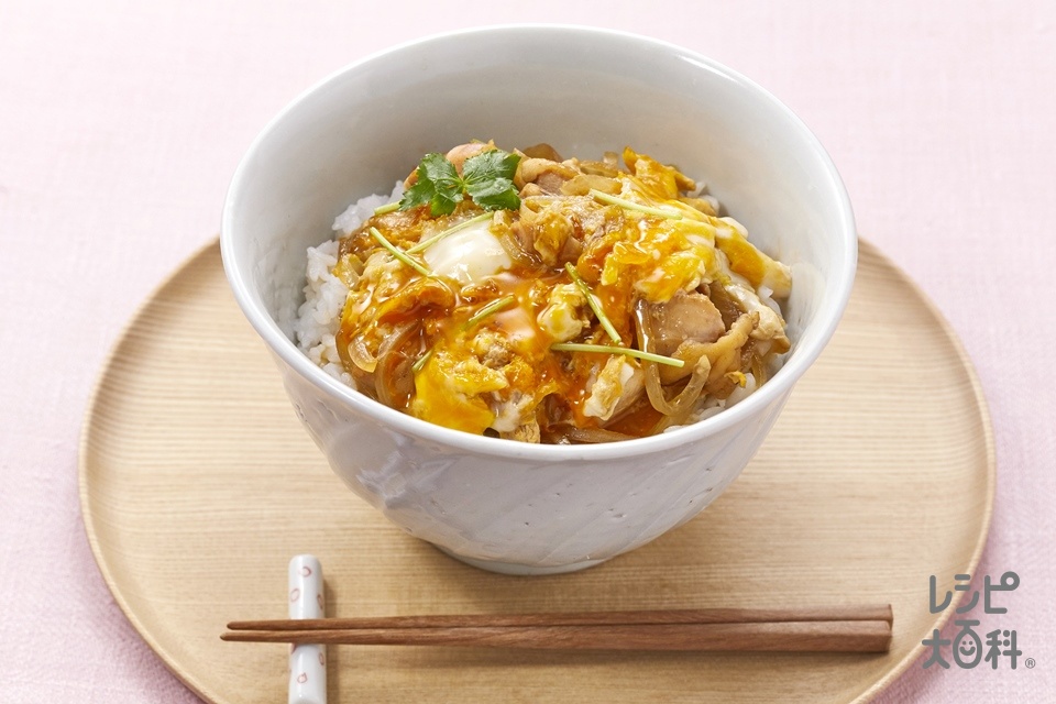丼物のレシピ おすすめの30選を紹介クラシル