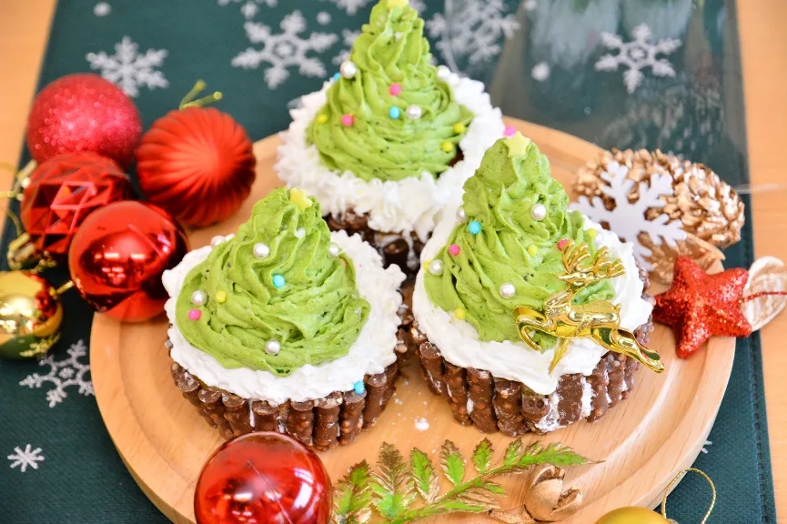 12 15 日 まで 2024もりもとのクリスマスケーキご予約承り中morimoto もりもと ーその美味しさは、北海道の恵みから