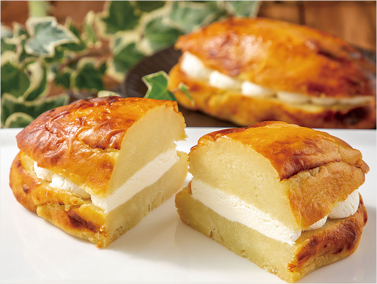 自宅でパニーニ」フライパンで作れる！ ロールパンや食パンでも作れる！ 子育て家庭向けのアレンジレシピ 8月22日はパニーニの日HugKum はぐくむ