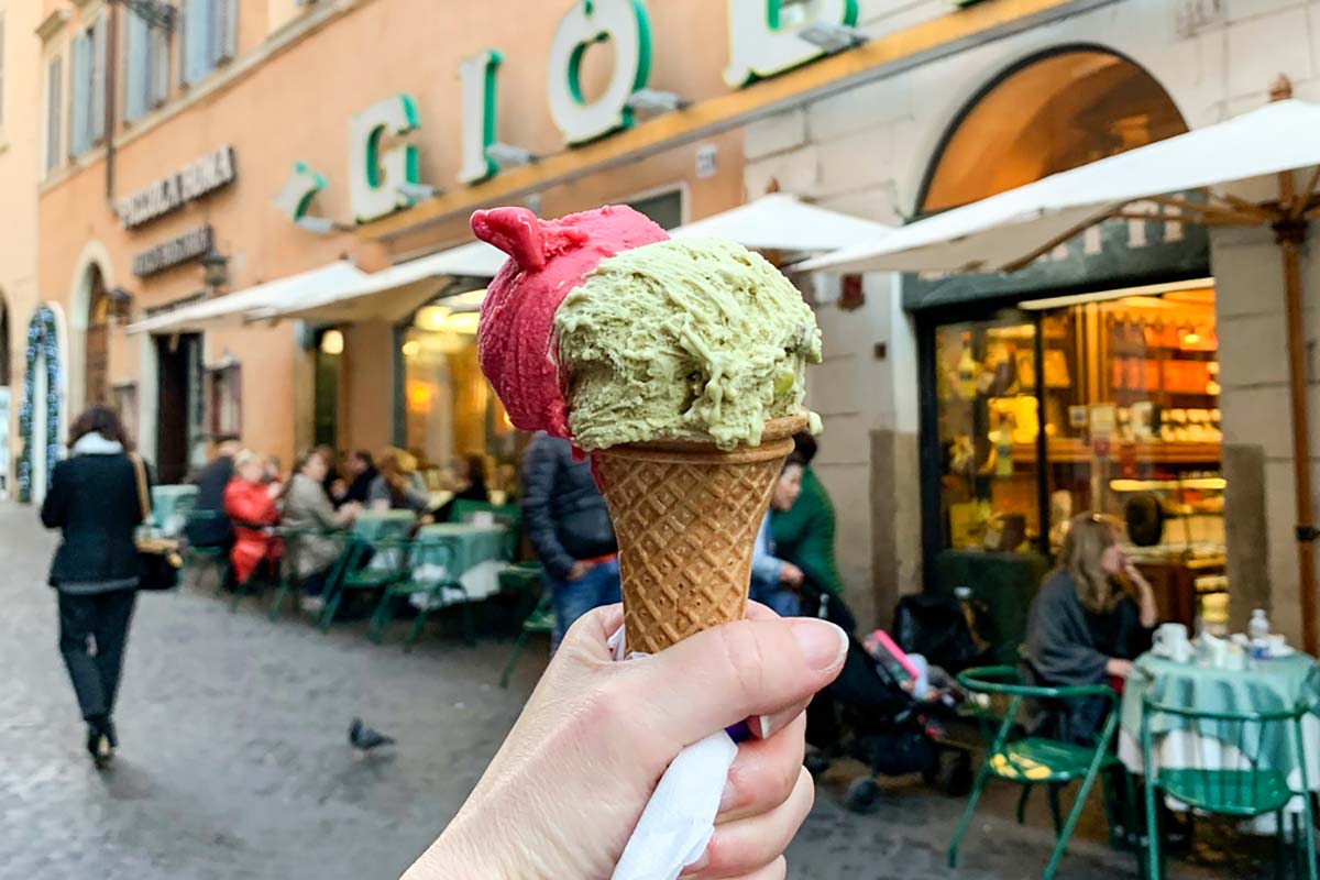 イタリア 本場の絶品ジェラートも！実際に食べて美味しかった「イタリアンスイーツ」9選