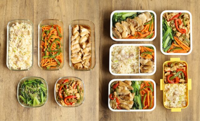 韓国の伝統！家にある材料で手作りの薬菓の作り方、レシピ