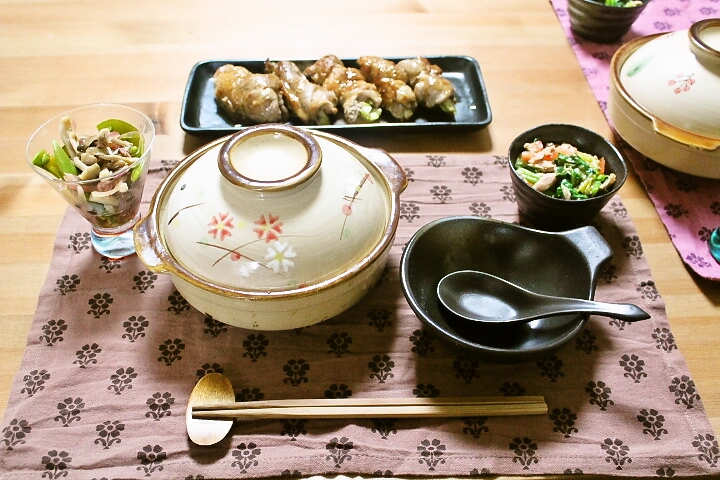 １人分で手軽に 卵とチーズの洋風雑炊