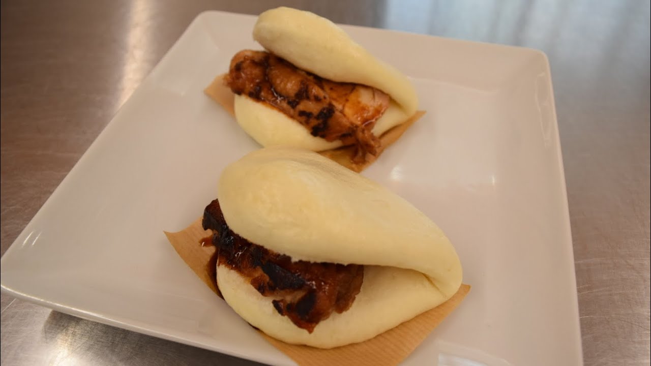 ガパオライスの具でガパオホットサンド レシピ- おうちごはんストーリ