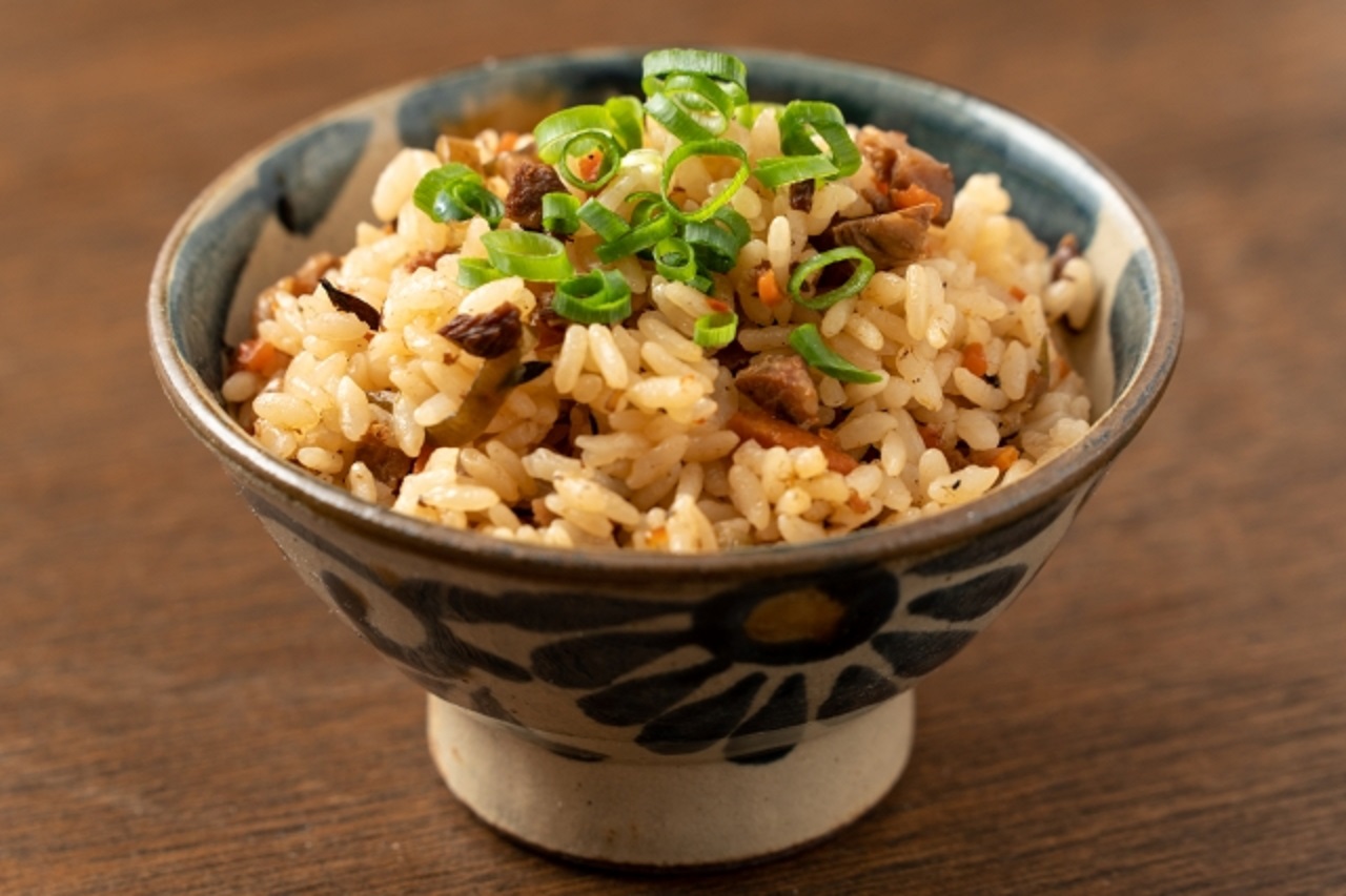 混ぜるだけ1分で沖縄の味！ 沖縄ハムの新商品『まぜこみじゅーしぃの素』で沖縄料理の定番ご飯を作ってみた！2021年11月29日-エキサイトニュース