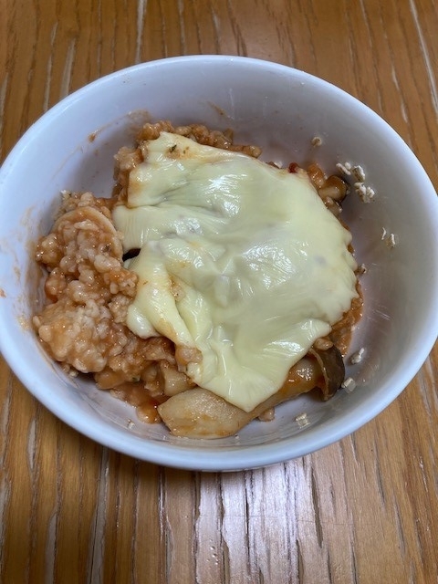 コストコ新商品のオートミールリゾットが美味しい！ダイエットにもおすすめ