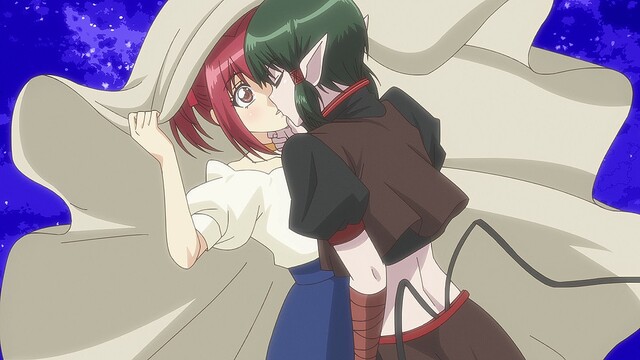 Blu-ray TV 東京ミュウミュウ にゅ～・ 2アニメイト