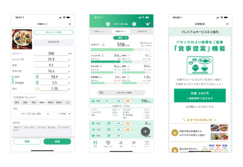 写真を撮るだけで食事のアドバイスをくれるダイエットアプリ「カロリーママ」が優秀過ぎ♡ダイエット、フィットネス、ヘルスケアのことならFYTTE-フィッテ