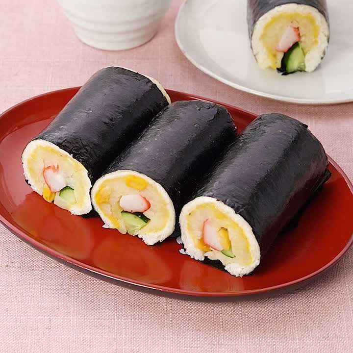 東京駅「エキュート」「グランスタ」恵方巻特集！株式会社JR東日本クロスステーションのプレスリリース