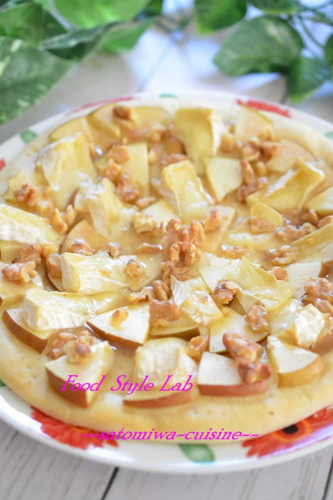 レシピ特集 ビールと愉しむ、りんごを使った7品のおつまみビール女子